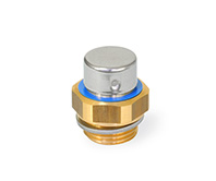 GN 882-Korki odpowietrzające